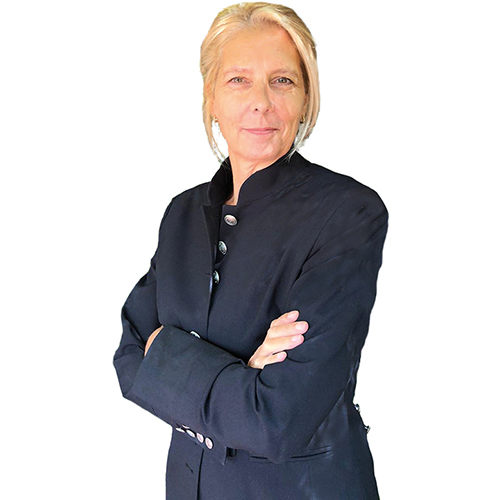 Aankoopmakelaar Christine Lang